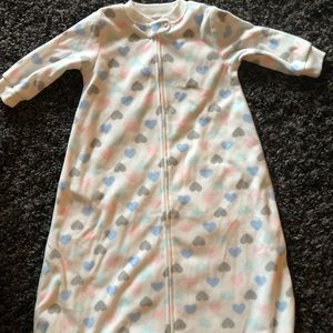 Carters Sleep Sack Size M